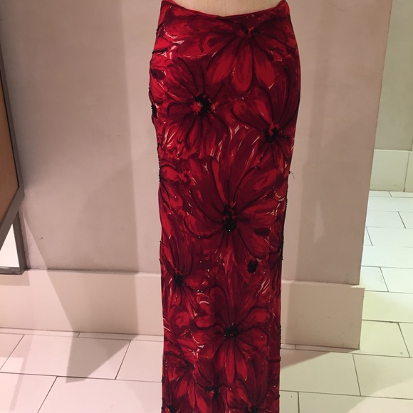 Two piece dress - Picture 5 of 7